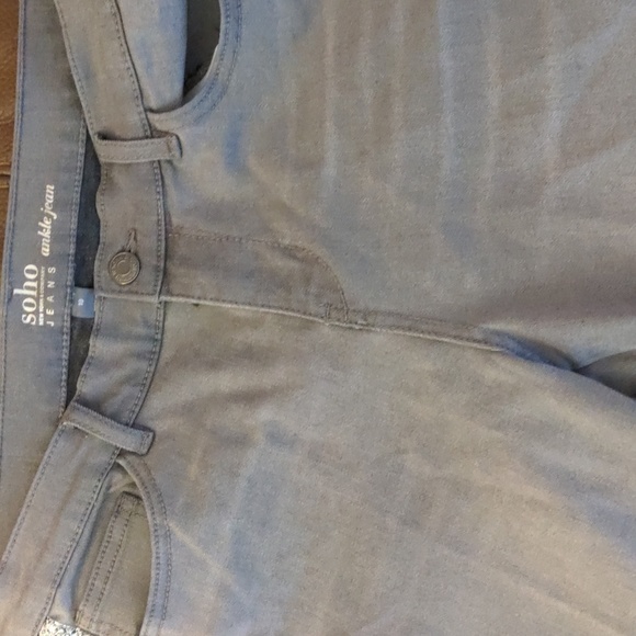 New York and Company Jeans - Picture 2 of 6